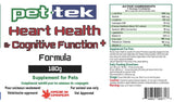 Heart Health & Cognitive Function Supplement