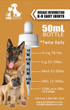 K9 Easy Joints