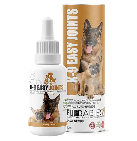 K9 Easy Joints
