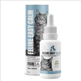 FurBabies Feline Easy Calm for Cat Anxiety 