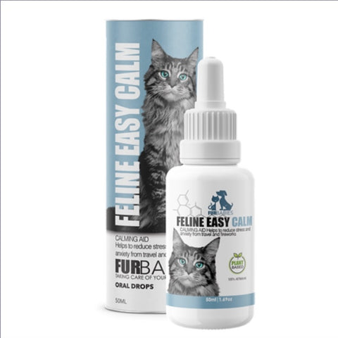 FurBabies Feline Easy Calm