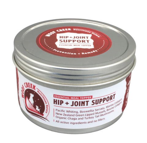 Woof Creek Hip + Joint Support