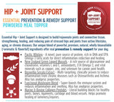 Woof Creek Hip + Joint Support