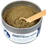 Woof Creek Immunity + Allergy Support
