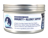 Woof Creek Immunity + Allergy Support