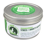 Woof Creek Canada Stress and Anxiety supplement for dogs