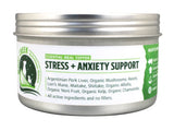 Woof Creek Stress + Anxiety Support