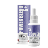 Power Blend Medicinal Mushrooms for dogs and cats