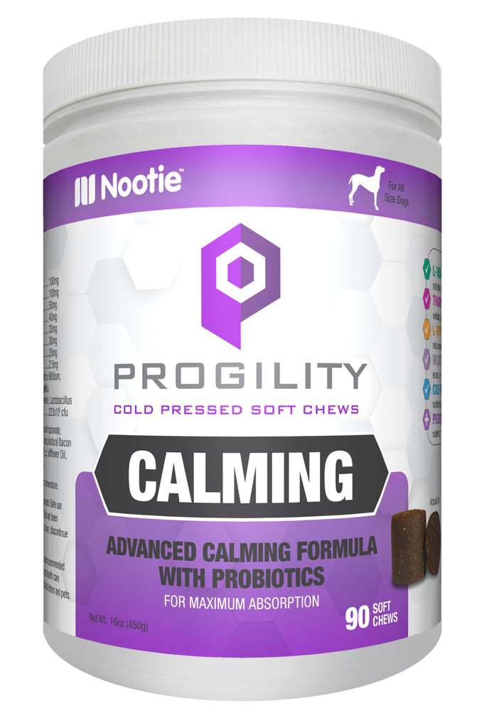 Progility Calming - DOGsAGE