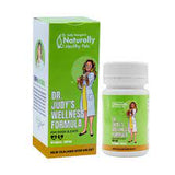Dr. Judy Morgan Wellness Formula 