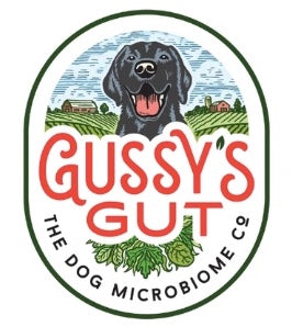 DOGsAGE.CA is the exclusive partner of Gussy's Gut™ in Canada. Gussy's Gut Whole Food Meal Topper
