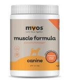 MYOS muscle formula for dogs Canada