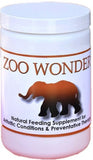 Pet Wonder Natural Supplement - DOGsAGE