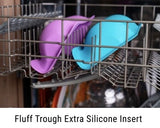 Fluff Trough