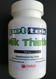 Milk Thistle