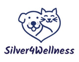 Sliver4Wellness Structured Silver Drops, Spray, Refill