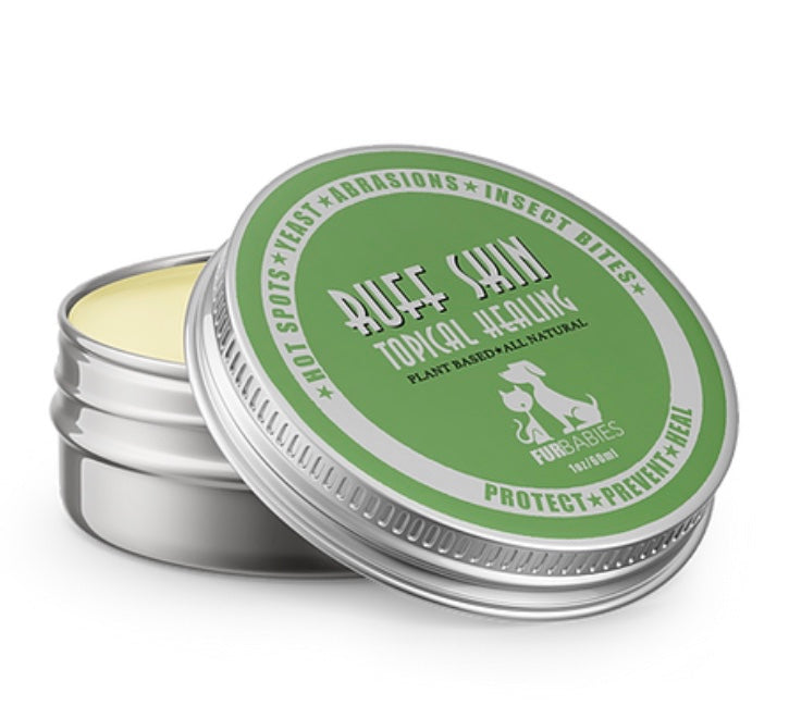 Healing Skin Salve