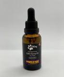 Oli Dog 500mg Full Spectrum oil