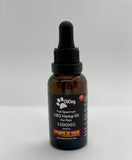 oli dog 1000mg full spectrum oil for dogs