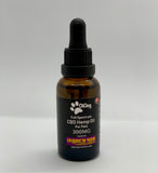 oli dog full spectrum oil for dogs and cats
