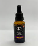 oli dog 2000mg full spectrum oil for dogs