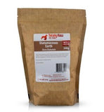 Food grade Diatomaceous Earth to kill fleas and detox dogs.