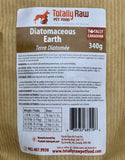 Food grade Diatomaceous Earth use and dosages