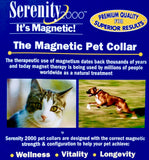 Magnetic Dog Collar