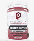 Progility Urinary Support for dogs.