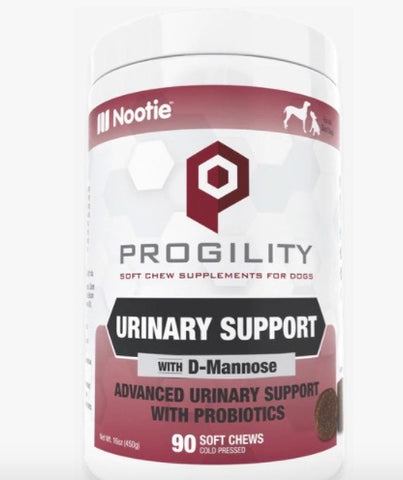 Progility Urinary Support