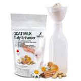 Goat Milk
