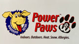 Power Paws by Woodrow Wear