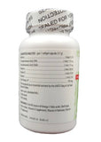 Dr. Judy's Derma-3 Omega 3 Fish Oil ingredients and dosage 