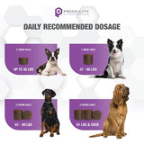 progility calming aid for dogs