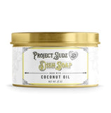 project sudz all natural dish soap Canada