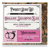 Project sudz Moisturizing shampoo Canada