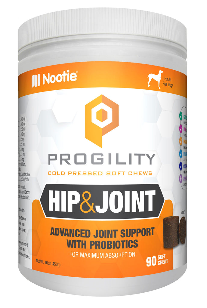 Progility Hip & Joint - DOGsAGE