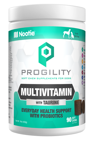 Progility Multi Vitamin