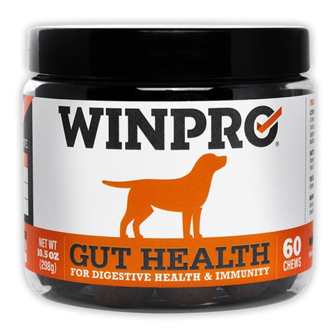 WINPRO Gut Health Immunity
