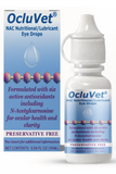OcluVet Eye drops